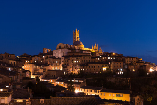 Image "Siena" by Rob Menting