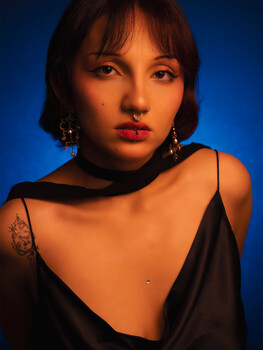 Image "Untitled 3" by Hamed Derakhshani