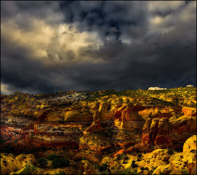 Image "The Mood Of It" by Scott Humphrey