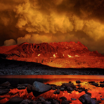 Image "Boil " by Scott Humphrey