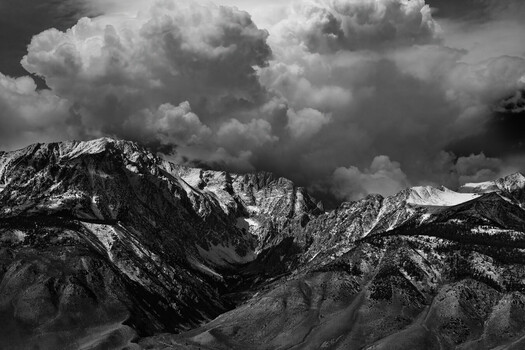 Image "From The Other Side" by Scott Humphrey