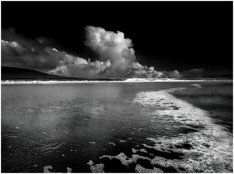 Image "To The Break" by Scott Humphrey