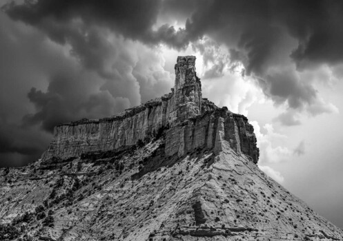 Image "The Form Of It" by Scott Humphrey