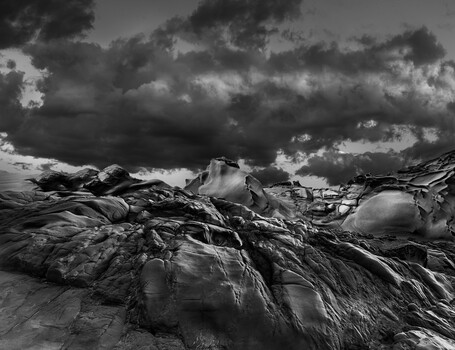 Image "Everywhere I Turned" by Scott Humphrey