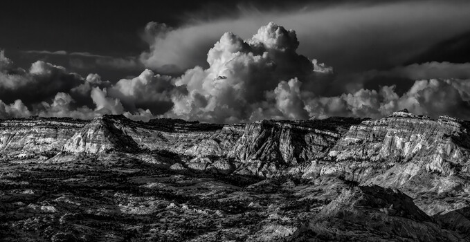 Image "The Core of It" by Scott Humphrey