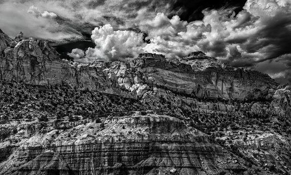 Image "Pull" by Scott Humphrey