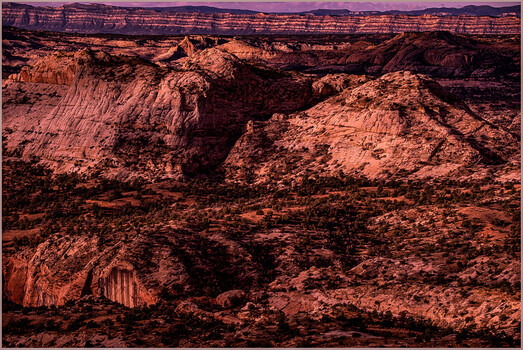 Image "In Constant Change" by Scott Humphrey