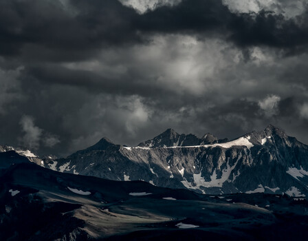 Image "Meet Your Maker" by Scott Humphrey