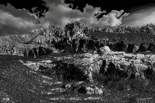 Image "No Limits" by Scott Humphrey