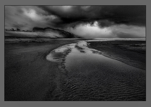 Image "Follow It" by Scott Humphrey