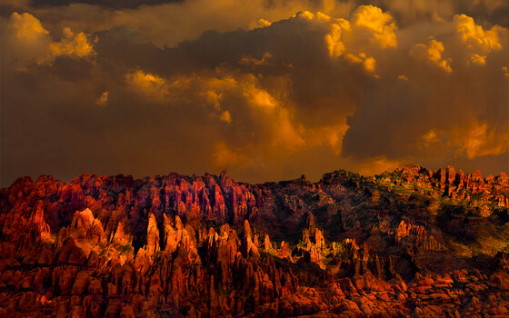 Image "Three Minutes Max" by Scott Humphrey