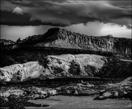 Image "Borderland" by Scott Humphrey