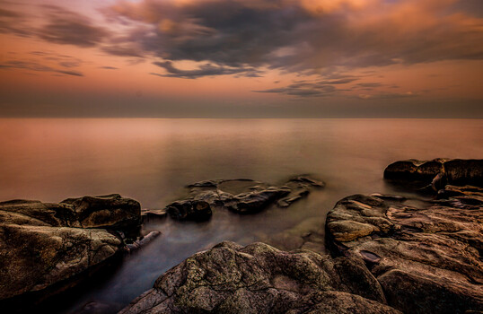 Image "Minimal" by Scott Humphrey