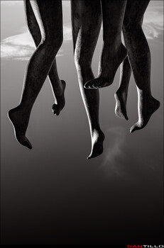 Image "Sete, France" by Will Santillo