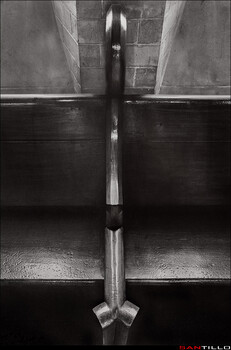 Image "Cruciform" by Will Santillo