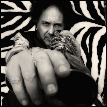 Image "Enzo Avitabile - photo Augusto De Luca" by Augusto De Luca
