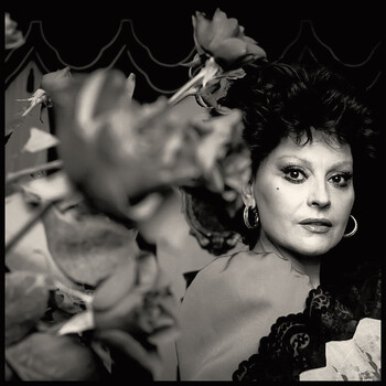 Image "Angela Luce - photo Augusto De Luca" by Augusto De Luca