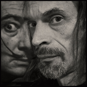 Image "Attilio Suraci - photo Augusto De Luca" by Augusto De Luca