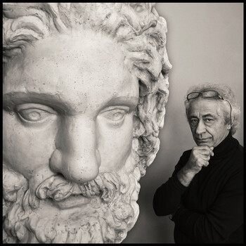 Image "Fabio Donato - photo Augusto De Luca" by Augusto De Luca