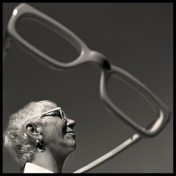 Image "Lina Wertmuller - photo Augusto De Luca" by Augusto De Luca
