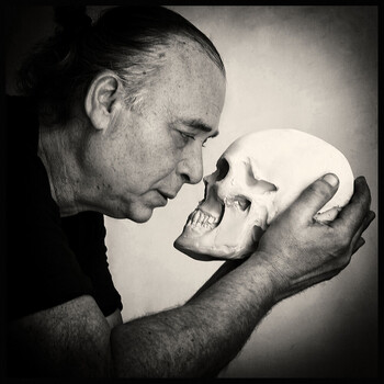 Image "Nino Longobardi - photo Augusto De Luca" by Augusto De Luca
