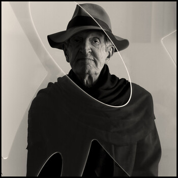 Image "Salvatore Pica - photo Augusto De Luca" by Augusto De Luca