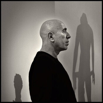 Image "Lino Vairetti - photo Augusto De Luca" by Augusto De Luca