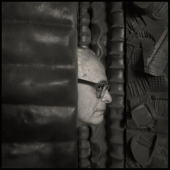 Image "Luigi Mazzella - photo Augusto De Luca" by Augusto De Luca
