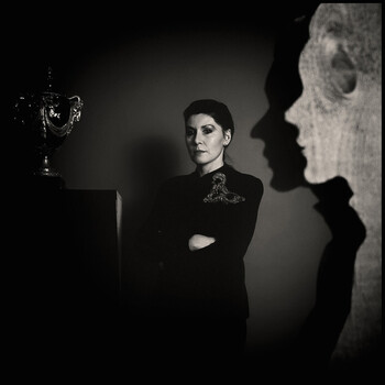 Image "Lia Rumma - photo Augusto De Luca" by Augusto De Luca