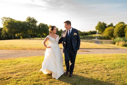 Image "Videography in Wedding" by Danielle Wu Photography