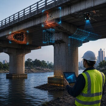 Image "Visual Inspection" by A To Z NDT