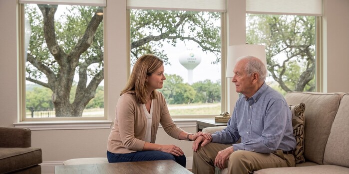 Image "ComForCare South Jersey Trusted In Home Senior Care" by ComforCare South jersey