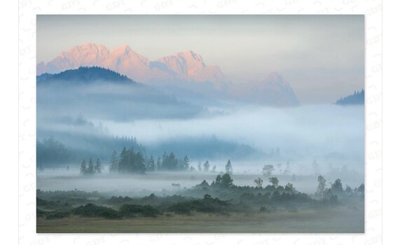 Image "Beautiful Bavaria" by Ulrike Eisenmann