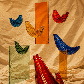 Image "Creating a Conceptual Art Display Based on Works by Salvador Dali" by North American Roads
