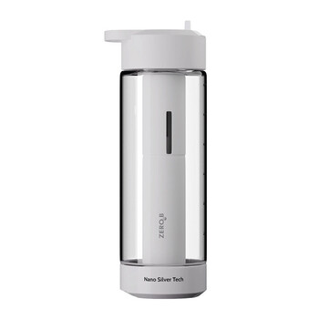 Image "Tritan - Bottle Purifier" by ZeroB Online