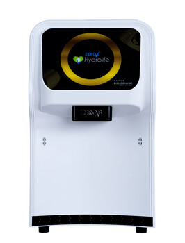 Image "Under Sink Water Ionizer - ZeroB" by ZeroB Hydrolife