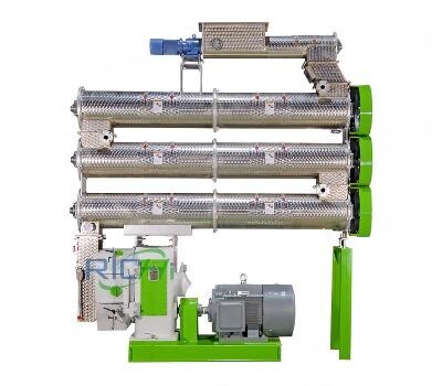Image "Feed Pellet Mill" by Richi Machinery