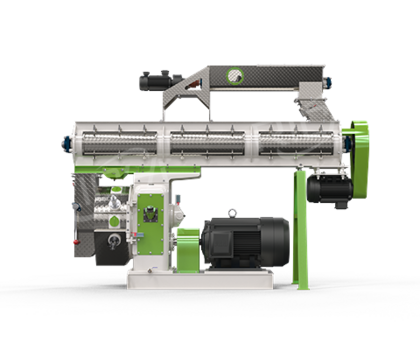 Image "chicken feed production machine" by Yara richi machinery