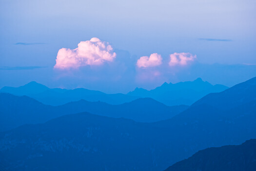 Image "Lake Como Light" by Siarhei Alkhovik