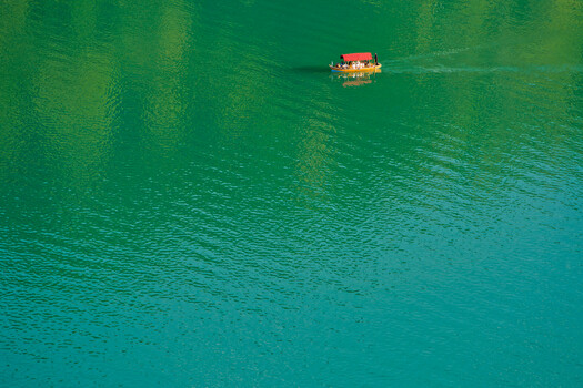 Image "Still Water, Still Light: Drift" by Siarhei Alkhovik