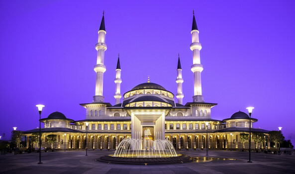 Image "Symmetry" by eskiziz studio