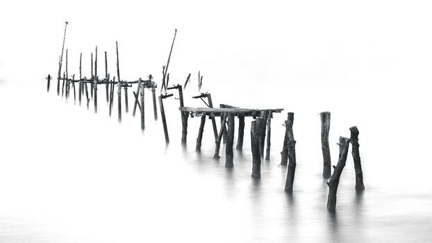 Image "sea" by Farshad Shahani