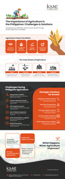Image "The Importance of Agriculture in the Philippines: Challenges & Solutions" by Kabraso Cooperative