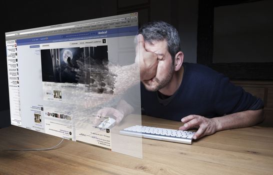Image "Like" by Cal Redback