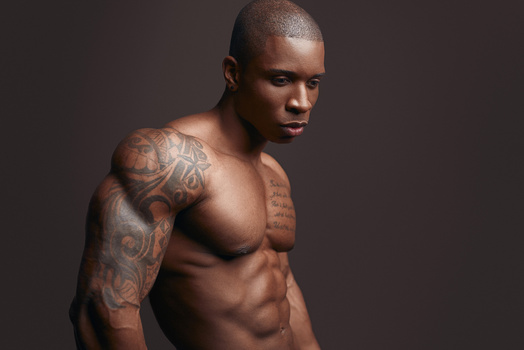 Image "Loic" by Dave Kavanagh