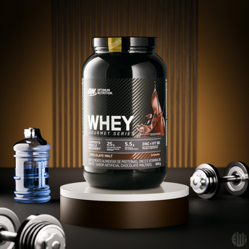 Image "Whey Protein with 3D Background" by Alexandre Watanabe