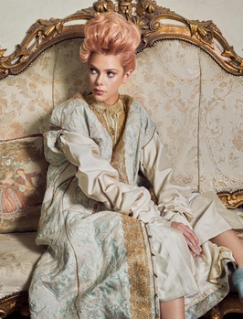 Image "Regal" by vatche Karagozian