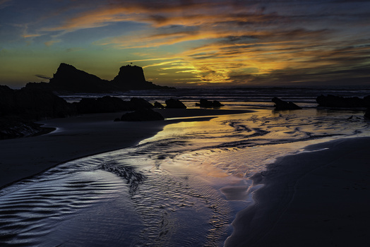 Image "At the end of the day (and Europe, almost)" by Jose Madeira