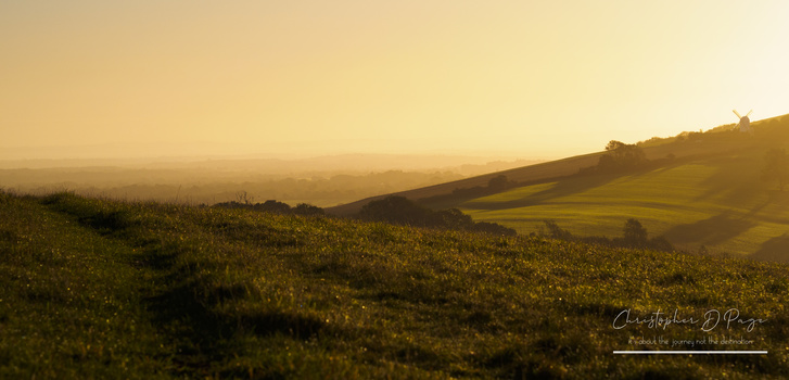 Image "Jill Windmill" by Christopher Page