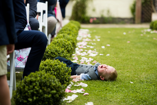 Image "Crying Baby" by Scott Kendall